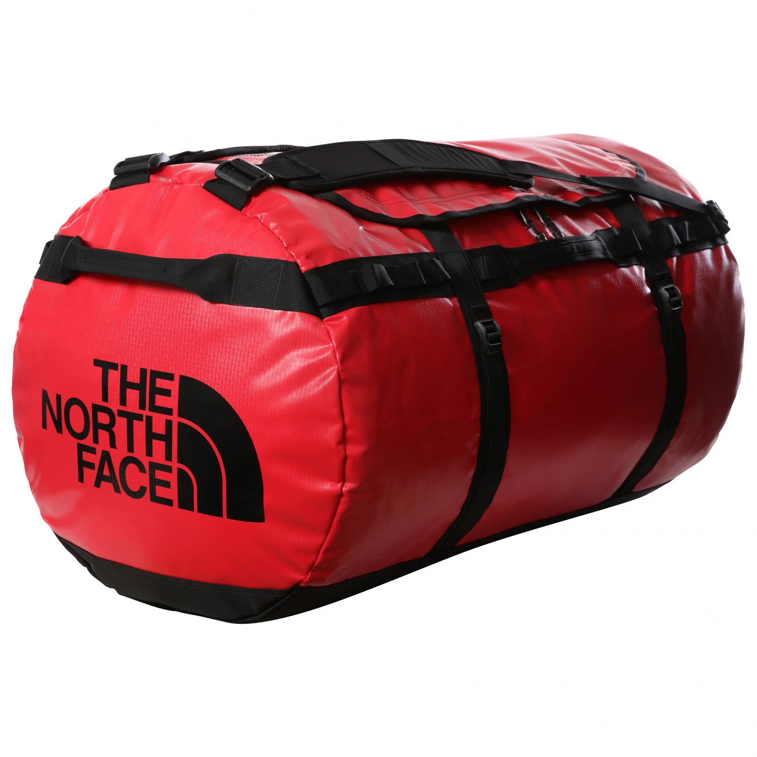 The North Face Base Camp Duffel Recycled XXL - Reisetasche 3 The North Face Base Camp Duffel Recycled XXL - Reisetasche