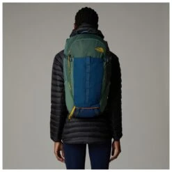 The North Face Basin 36 - Wanderrucksack 10 The North Face Basin 36 - Wanderrucksack -Deuter Geschaft the north face basin 36 wanderrucksack detail 3