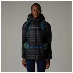 The North Face Basin 36 - Wanderrucksack 11 The North Face Basin 36 - Wanderrucksack -Deuter Geschaft the north face basin 36 wanderrucksack detail 4