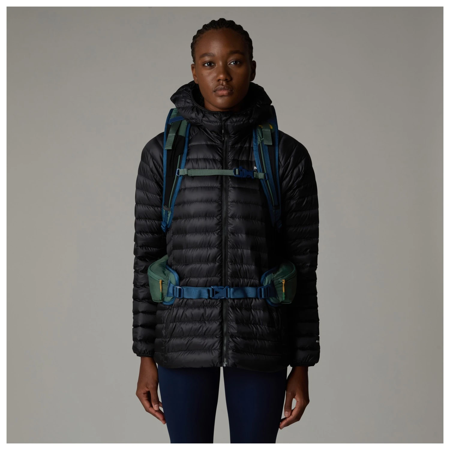 The North Face Basin 36 - Wanderrucksack 6 The North Face Basin 36 - Wanderrucksack – Bild 4