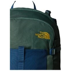 The North Face Basin 36 - Wanderrucksack 12 The North Face Basin 36 - Wanderrucksack -Deuter Geschaft the north face basin 36 wanderrucksack detail 5
