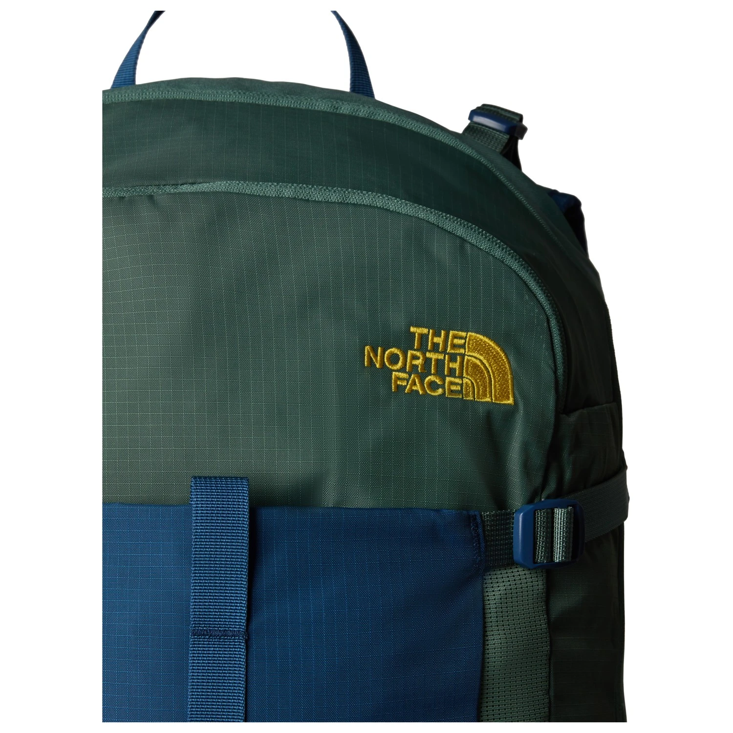 The North Face Basin 36 - Wanderrucksack 7 The North Face Basin 36 - Wanderrucksack – Bild 5