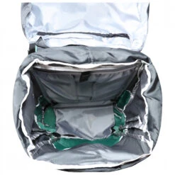 The North Face Evolution 65 - Trekkingrucksack -Deuter Geschaft the north face evolution 65 trekkingrucksack detail 4