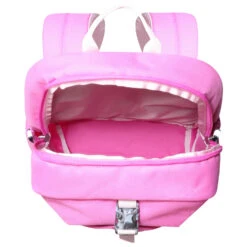 The North Face Kid's Mini Recon - Kinderrucksack -Deuter Geschaft the north face kids mini recon kinderrucksack detail 4