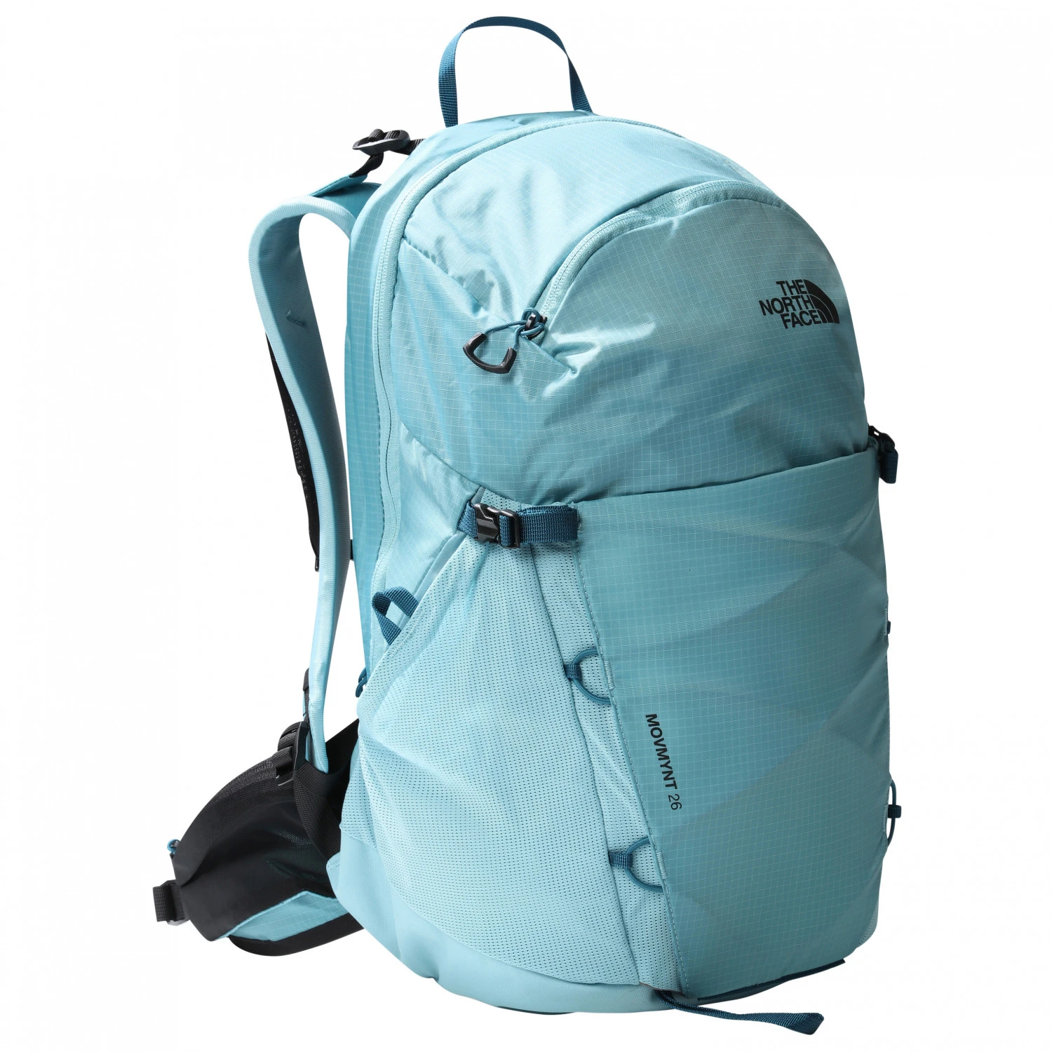 The North Face Women's Movmynt 26 - Wanderrucksack 8 The North Face Women's Movmynt 26 - Wanderrucksack – Bild 6