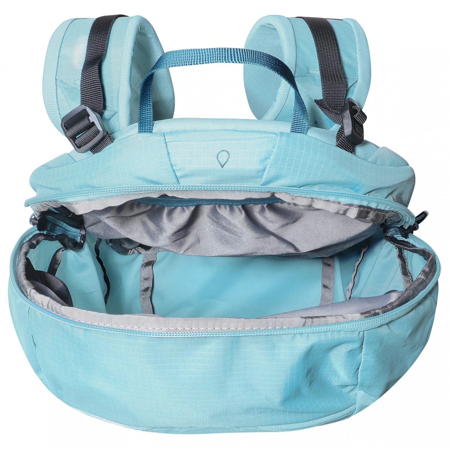 The North Face Women's Movmynt 26 - Wanderrucksack 6 The North Face Women's Movmynt 26 - Wanderrucksack – Bild 4