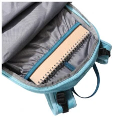 The North Face Women's Movmynt 26 - Wanderrucksack 12 The North Face Women's Movmynt 26 - Wanderrucksack -Deuter Geschaft the north face womens movmynt 26 wanderrucksack detail 5