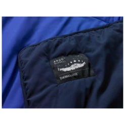 Therm-a-Rest Argo Blanket - Decke 10 Therm-a-Rest Argo Blanket - Decke -Deuter Geschaft therm a rest argo blanket decke detail 3