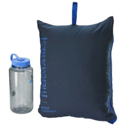 Therm-a-Rest Argo Blanket - Decke 11 Therm-a-Rest Argo Blanket - Decke -Deuter Geschaft therm a rest argo blanket decke detail 4