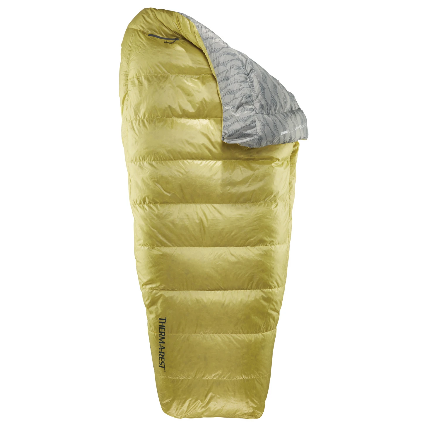 Therm-a-Rest Corus 32°F / 0°C - Daunenschlafsack 4 Therm-a-Rest Corus 32°F / 0°C - Daunenschlafsack – Bild 2