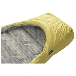 Therm-a-Rest Corus 32°F / 0°C - Daunenschlafsack 11 Therm-a-Rest Corus 32°F / 0°C - Daunenschlafsack -Deuter Geschaft therm a rest corus 32 f 0 c daunenschlafsack detail 4