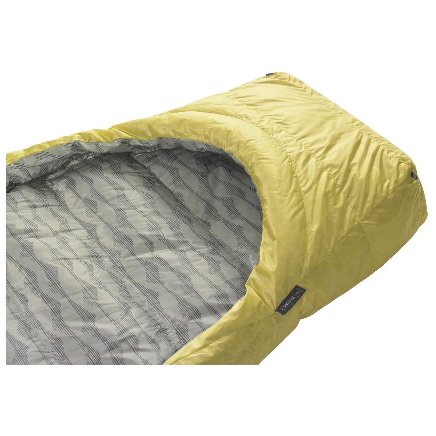 Therm-a-Rest Corus 32°F / 0°C - Daunenschlafsack 6 Therm-a-Rest Corus 32°F / 0°C - Daunenschlafsack – Bild 4