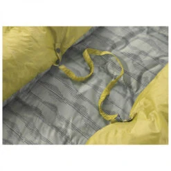 Therm-a-Rest Corus 32°F / 0°C - Daunenschlafsack 13 Therm-a-Rest Corus 32°F / 0°C - Daunenschlafsack -Deuter Geschaft therm a rest corus 32 f 0 c daunenschlafsack detail 6