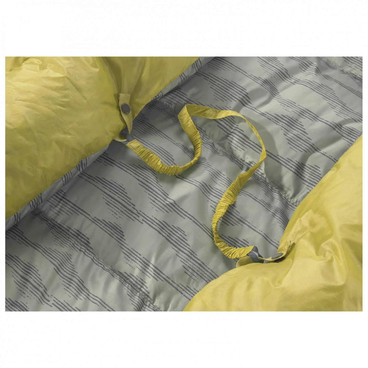 Therm-a-Rest Corus 32°F / 0°C - Daunenschlafsack 8 Therm-a-Rest Corus 32°F / 0°C - Daunenschlafsack – Bild 6