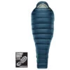 Therm-a-Rest Hyperion 20°F / -6°C UL Bag - Daunenschlafsack 2 Therm-a-Rest Hyperion 20°F / -6°C UL Bag - Daunenschlafsack -Deuter Geschaft therm a rest hyperion 20 f 6 c ul bag daunenschlafsack