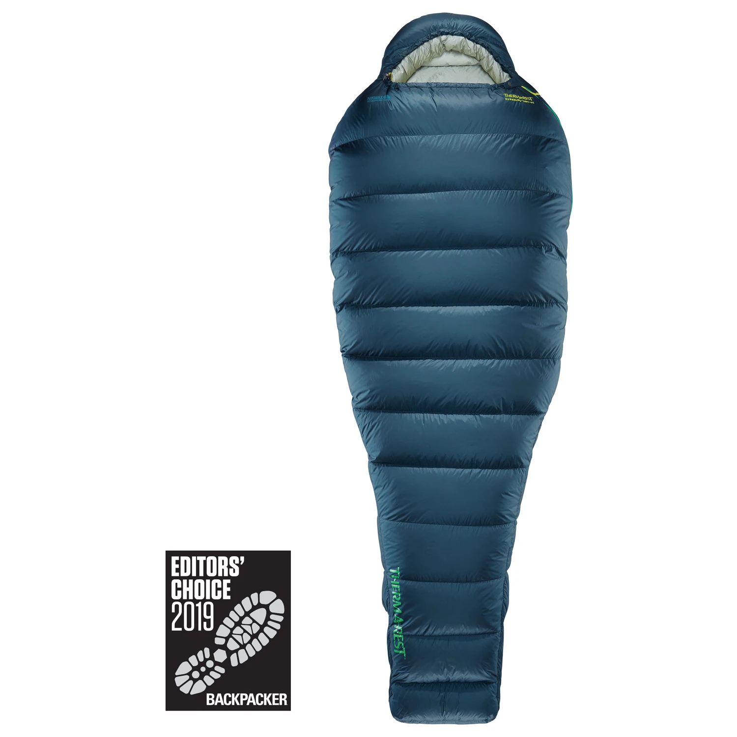 Therm-a-Rest Hyperion 20°F / -6°C UL Bag - Daunenschlafsack 3 Therm-a-Rest Hyperion 20°F / -6°C UL Bag - Daunenschlafsack