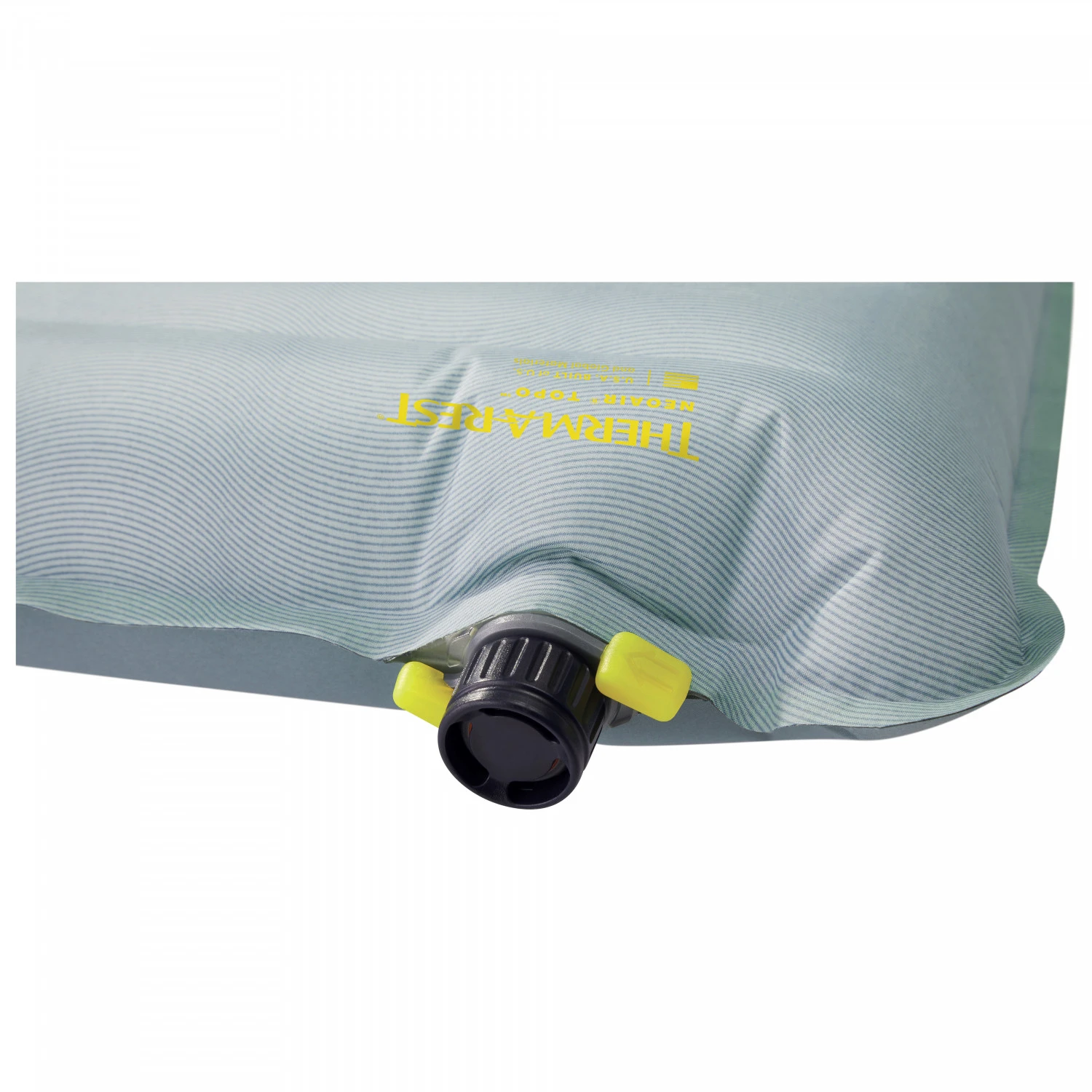 Therm-a-Rest NeoAir Topo - Isomatte 4 Therm-a-Rest NeoAir Topo - Isomatte – Bild 2