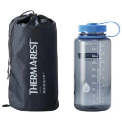 Therm-a-Rest NeoAir Topo - Isomatte 7 Therm-a-Rest NeoAir Topo - Isomatte -Deuter Geschaft therm a rest neoair topo isomatte detail 3