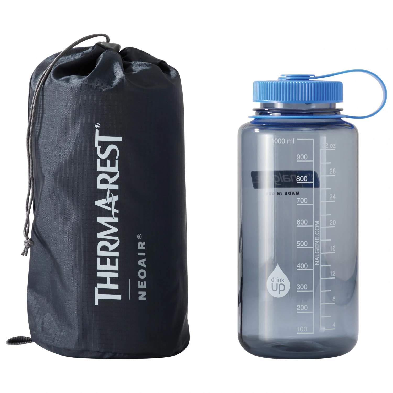 Therm-a-Rest NeoAir Topo - Isomatte 5 Therm-a-Rest NeoAir Topo - Isomatte – Bild 3