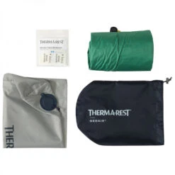 Therm-a-Rest NeoAir Venture - Isomatte -Deuter Geschaft therm a rest neoair venture isomatte detail 3