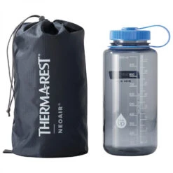 Therm-a-Rest NeoAir Venture - Isomatte -Deuter Geschaft therm a rest neoair venture isomatte detail 4