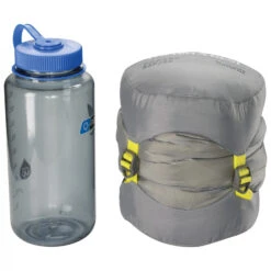 Therm-a-Rest Parsec 32F/0C - Daunenschlafsack -Deuter Geschaft therm a rest parsec 32f 0c daunenschlafsack detail 4