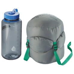 Therm-a-Rest Questar 32F/0C - Daunenschlafsack -Deuter Geschaft therm a rest questar 32f 0c daunenschlafsack detail 3