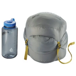 Therm-a-Rest Saros 20F/-6C - Kunstfaserschlafsack -Deuter Geschaft therm a rest saros 20f 6c kunstfaserschlafsack detail 3