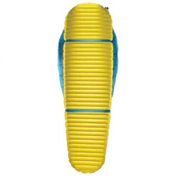 Therm-a-Rest SpaceCowboy 45F/7C - Kunstfaserschlafsack -Deuter Geschaft therm a rest spacecowboy 45f 7c kunstfaserschlafsack detail 6