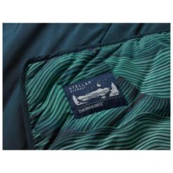 Therm-a-Rest Stellar Blanket - Decke -Deuter Geschaft therm a rest stellar blanket decke detail 3