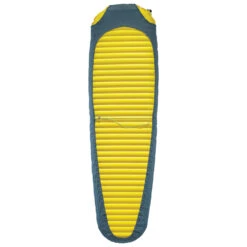 Therm-a-Rest Synergy Lite Sheet - Isomatte -Deuter Geschaft therm a rest synergy lite sheet isomatte detail 3