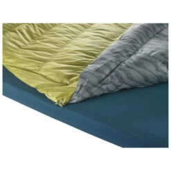 Therm-a-Rest Synergy Luxe Sheet - Isomatte -Deuter Geschaft therm a rest synergy luxe sheet isomatte detail 2