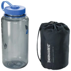 Therm-a-Rest Synergy Luxe Sheet - Isomatte -Deuter Geschaft therm a rest synergy luxe sheet isomatte detail 3