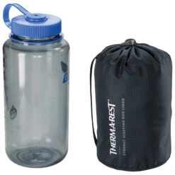 Therm-a-Rest Synergy Sleeping Bag Liner - Reiseschlafsack -Deuter Geschaft therm a rest synergy sleeping bag liner reiseschlafsack detail 3