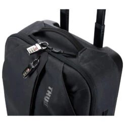Thule Aion Carry On Spinner - Reisetasche -Deuter Geschaft thule aion carry on spinner reisetasche detail 11