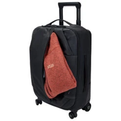 Thule Aion Carry On Spinner - Reisetasche -Deuter Geschaft thule aion carry on spinner reisetasche detail 7