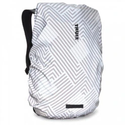 Thule Paramount Rain Cover - Regenhülle 13 Thule Paramount Rain Cover - Regenhülle -Deuter Geschaft thule paramount rain cover regenhuelle detail 6