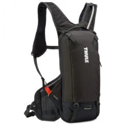 Thule Rail Bike Hydration 8 - Bike-Rucksack -Deuter Geschaft thule rail bike hydration 8 bike rucksack 1