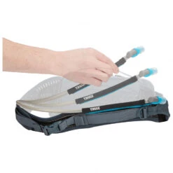 Thule Rail Hip Pack 4 - Hüfttasche -Deuter Geschaft thule rail hip pack 4 huefttasche detail 7