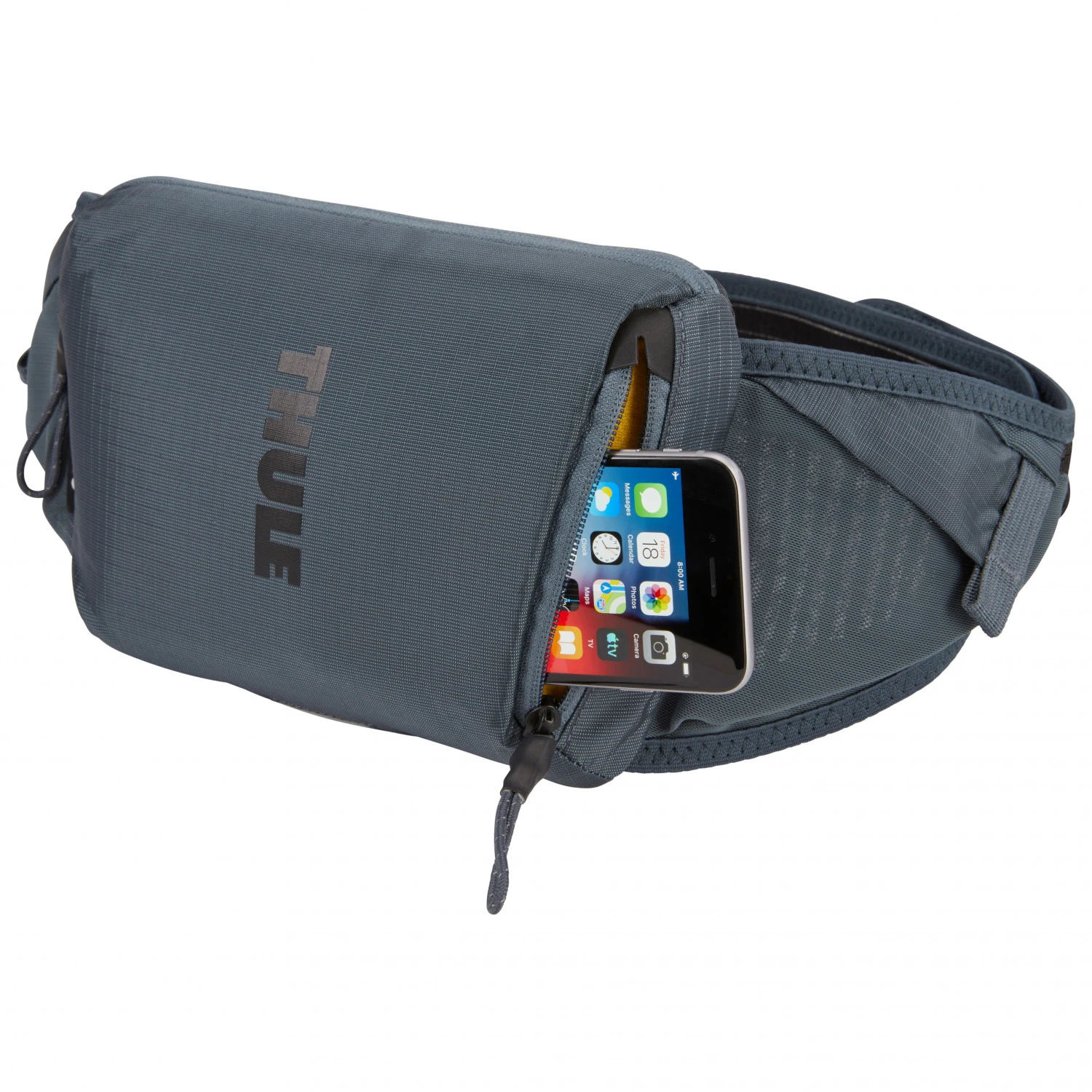 Thule Rail Hip Pack - Hüfttasche 8 Thule Rail Hip Pack - Hüfttasche – Bild 6
