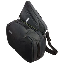 Thule Subterra Carry On 40 - Reisetasche 13 Thule Subterra Carry On 40 - Reisetasche -Deuter Geschaft thule subterra carry on 40 reisetasche detail 2