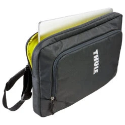 Thule Subterra Carry On 40 - Reisetasche 14 Thule Subterra Carry On 40 - Reisetasche -Deuter Geschaft thule subterra carry on 40 reisetasche detail 3