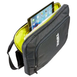 Thule Subterra Carry On 40 - Reisetasche 15 Thule Subterra Carry On 40 - Reisetasche -Deuter Geschaft thule subterra carry on 40 reisetasche detail 4