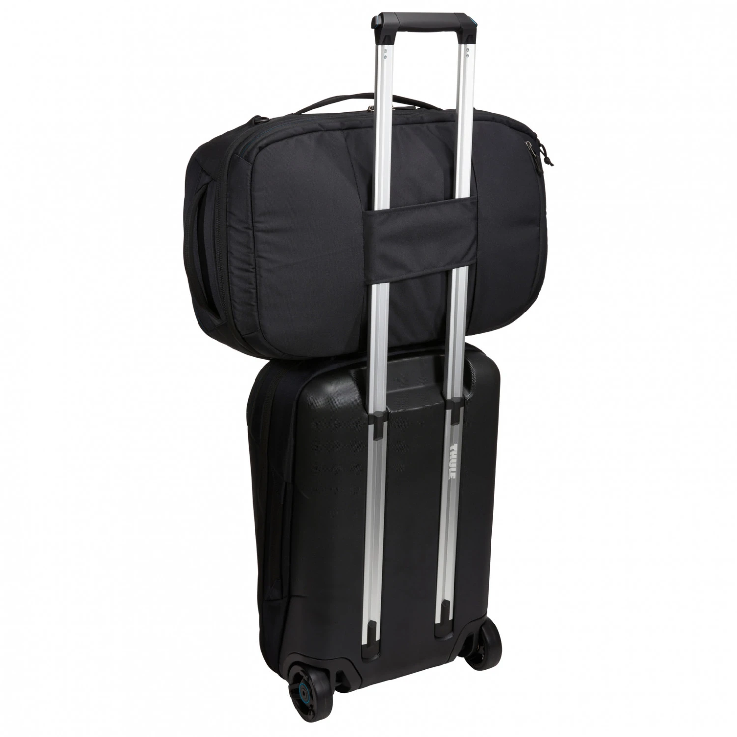 Thule Subterra Convertible Carry On - Reisetasche 12 Thule Subterra Convertible Carry On - Reisetasche – Bild 10