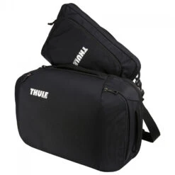 Thule Subterra Convertible Carry On - Reisetasche 18 Thule Subterra Convertible Carry On - Reisetasche -Deuter Geschaft thule subterra convertible carry on reisetasche detail 5