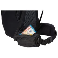 Thule Topio 30 - Wanderrucksack -Deuter Geschaft thule topio 30 wanderrucksack detail 10