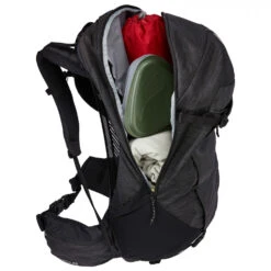 Thule Topio 30 - Wanderrucksack -Deuter Geschaft thule topio 30 wanderrucksack detail 5
