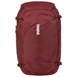 Thule Women's Landmark 40 - Reiserucksack -Deuter Geschaft thule womens landmark 40 reiserucksack detail 2