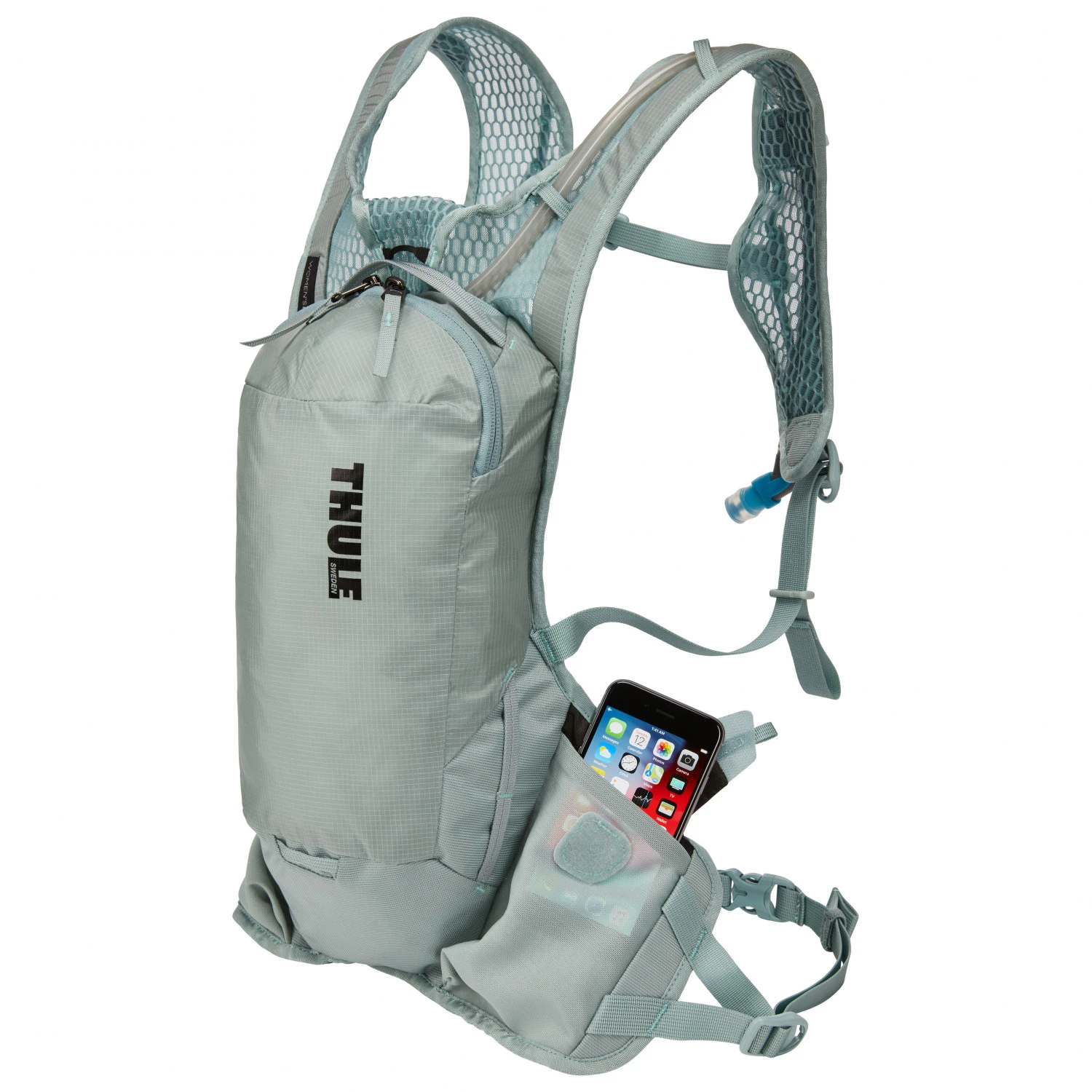 Thule Women's Vital Hydration 3 - Trinkrucksack 7 Thule Women's Vital Hydration 3 - Trinkrucksack – Bild 5