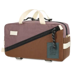 Topo Designs Quick Pack - Hüfttasche -Deuter Geschaft topo designs quick pack huefttasche 2